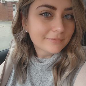 Meet your Posher, Stevie